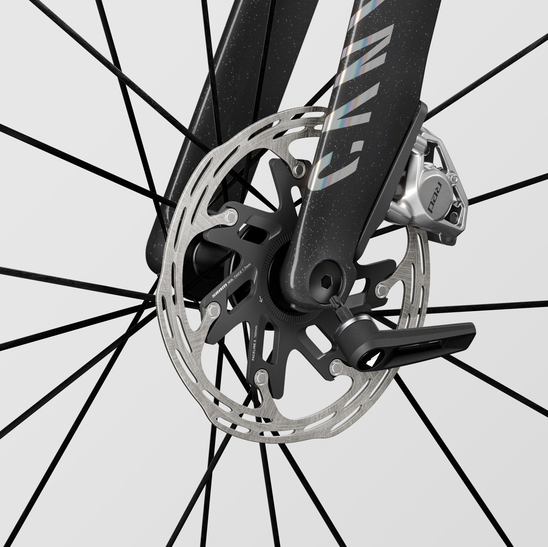Endurace CFR AXS