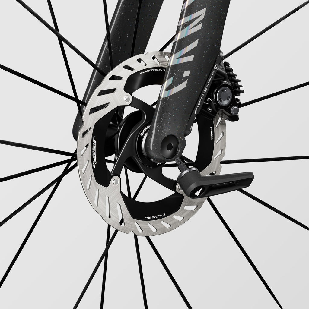 Endurace CFR Di2