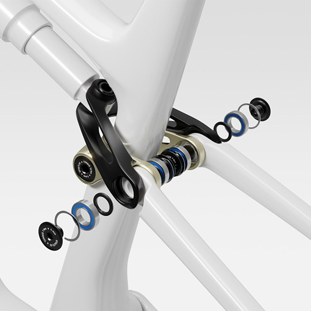 Lux World Cup CFR XT Di2
