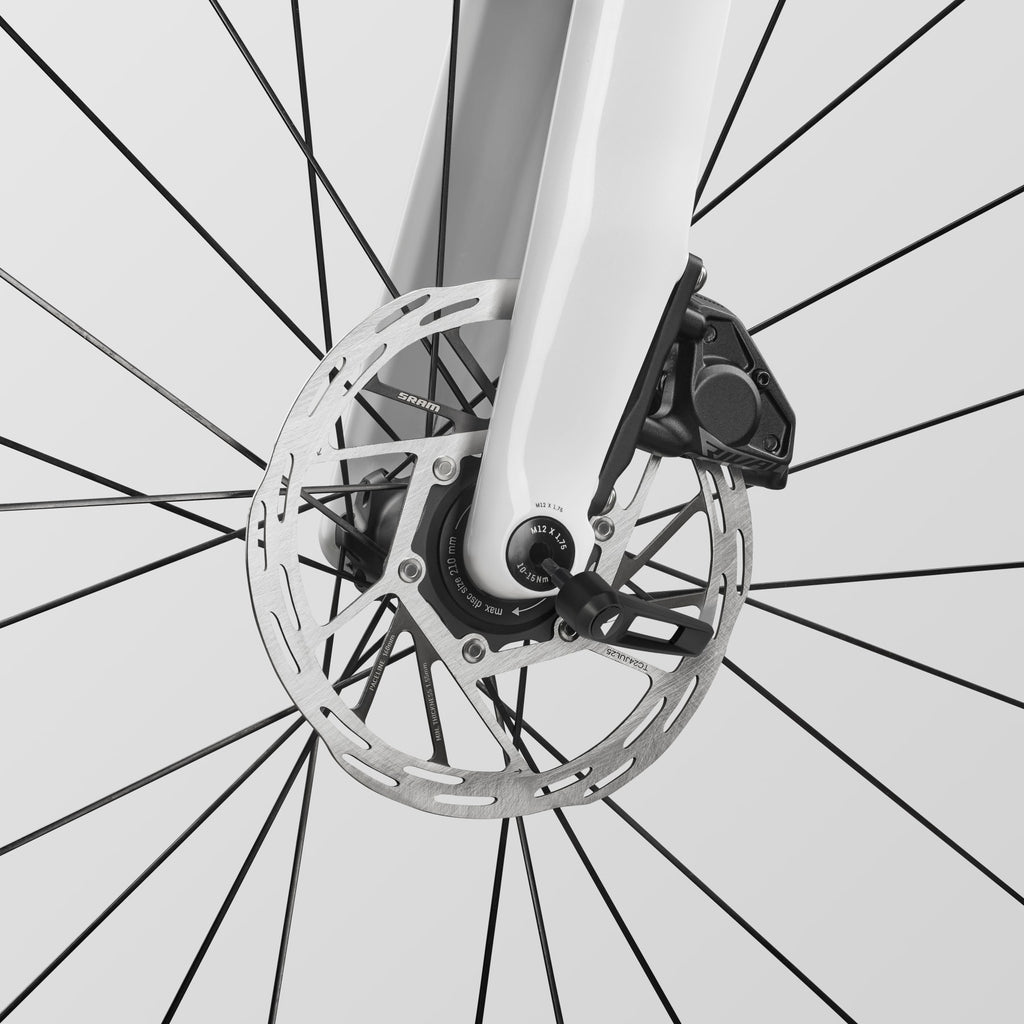 Aeroad CF SLX 7 AXS