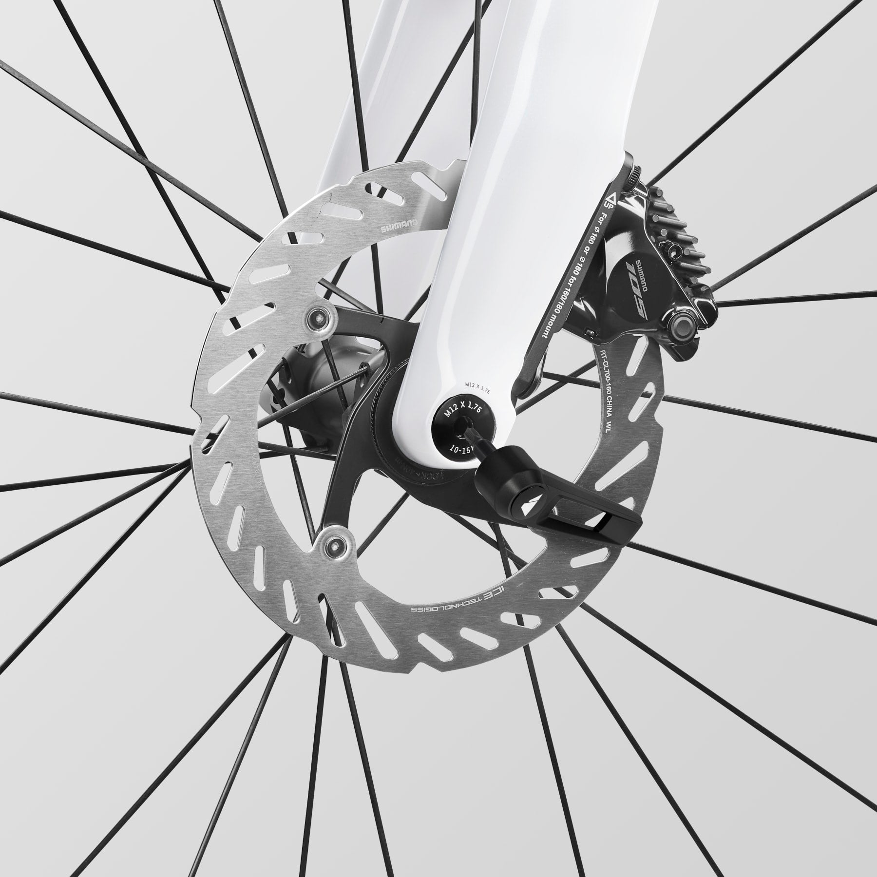 Aeroad CF SLX 7 Di2 – Outlet
