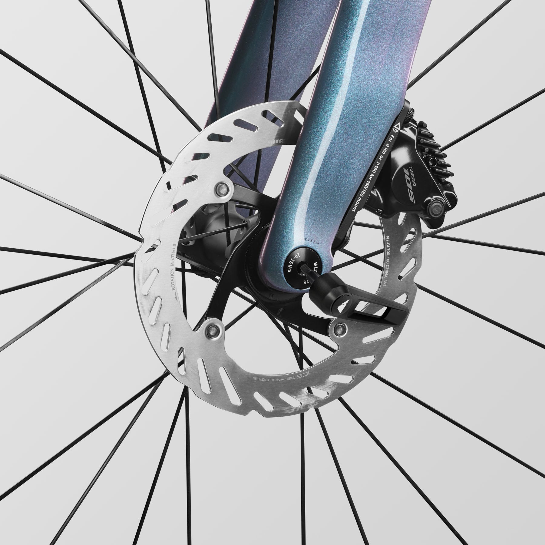 Aeroad CF SLX 7 Di2 – Outlet