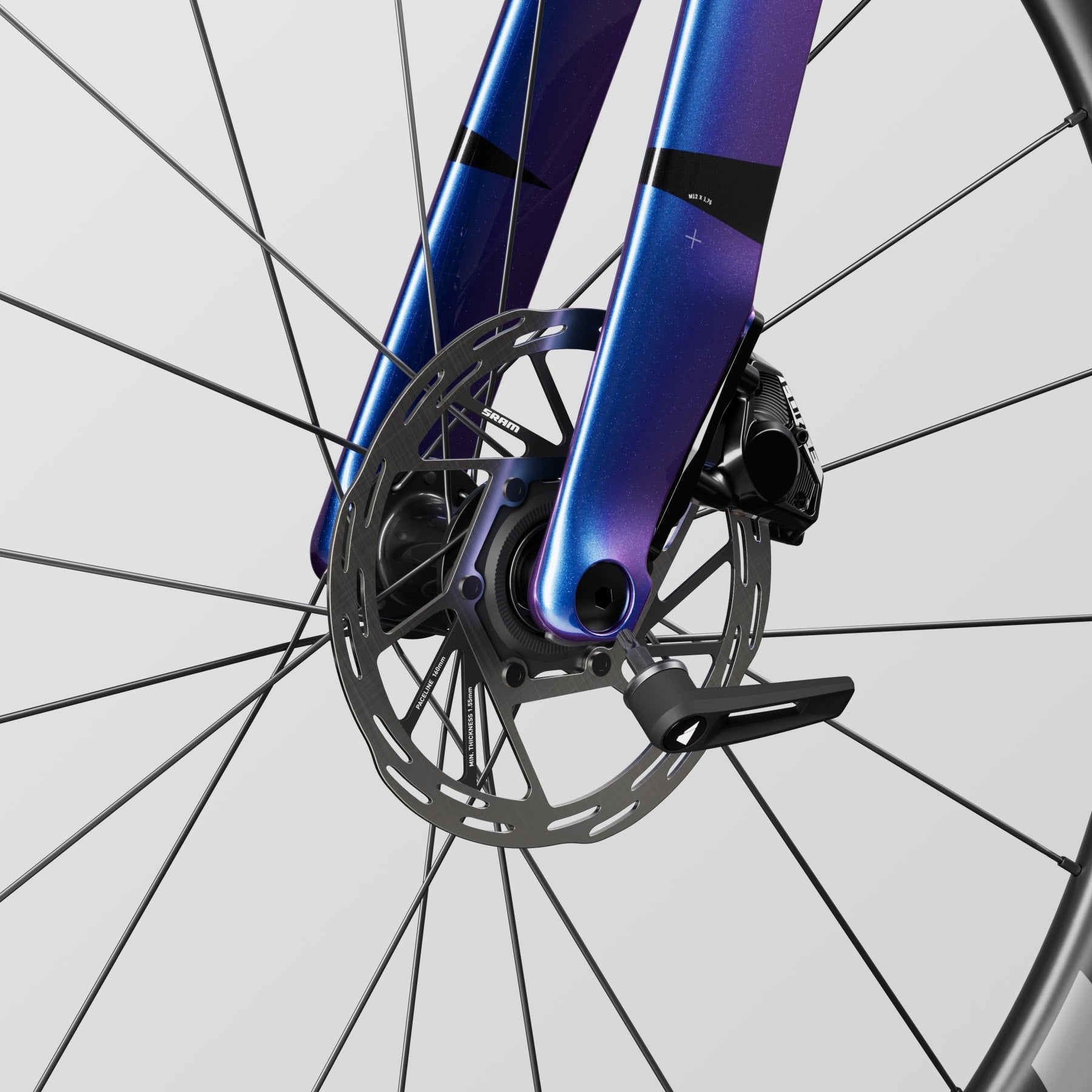Aeroad CF SLX 8 AXS