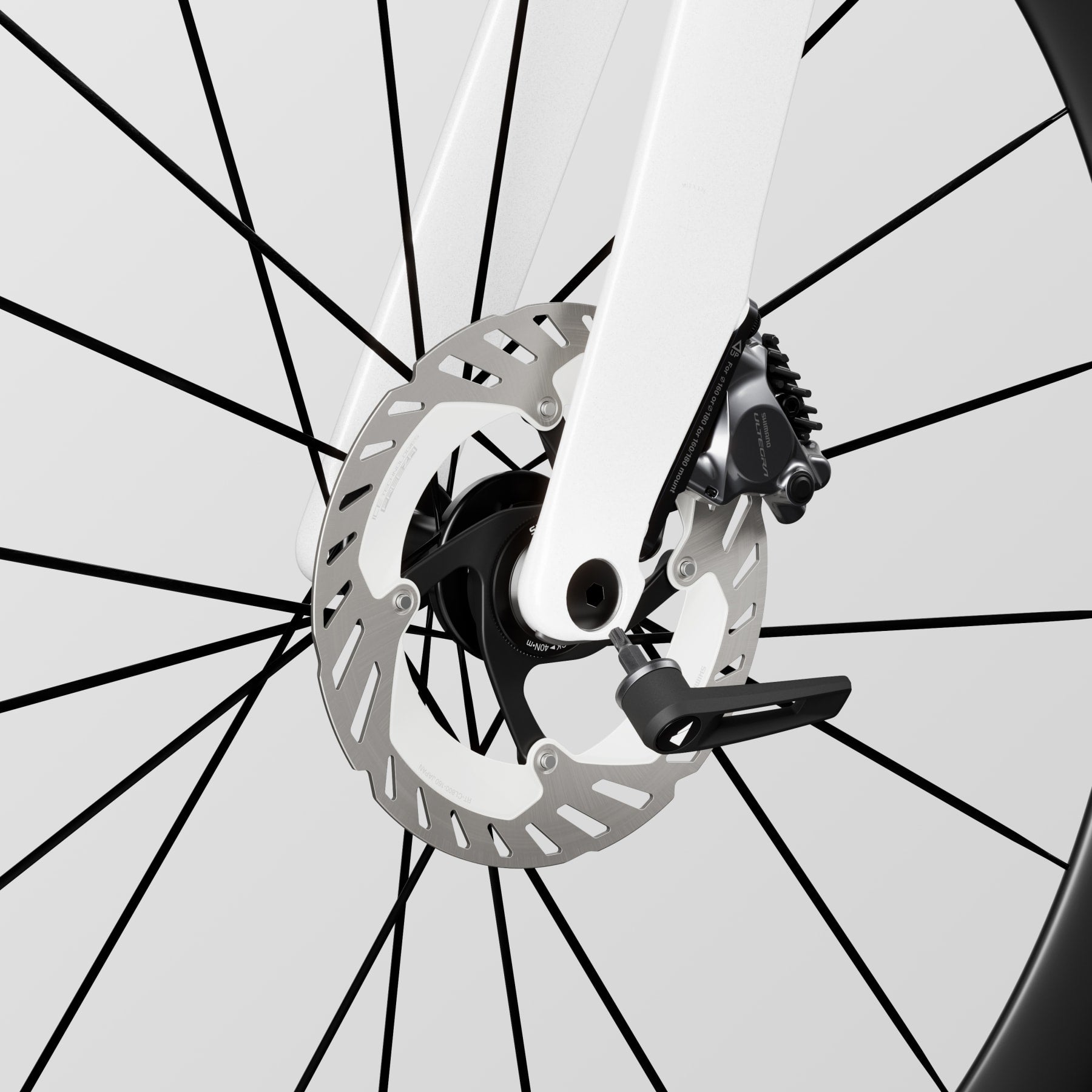 Aeroad CF SLX 8 Di2