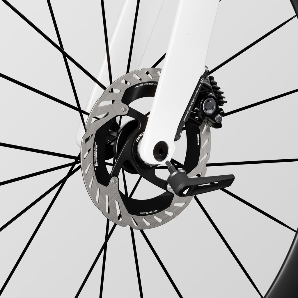 Aeroad CF SLX 9 Di2