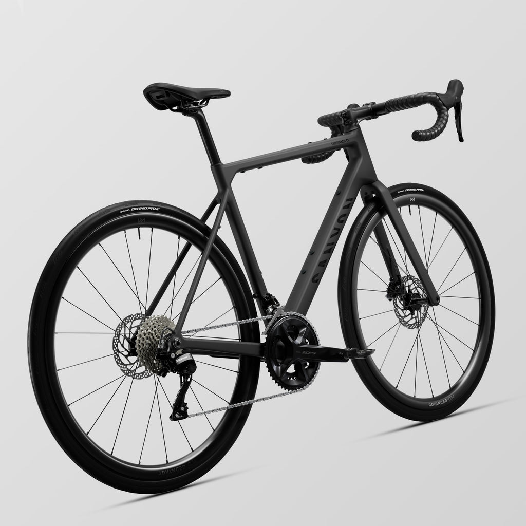 Endurace CF 7