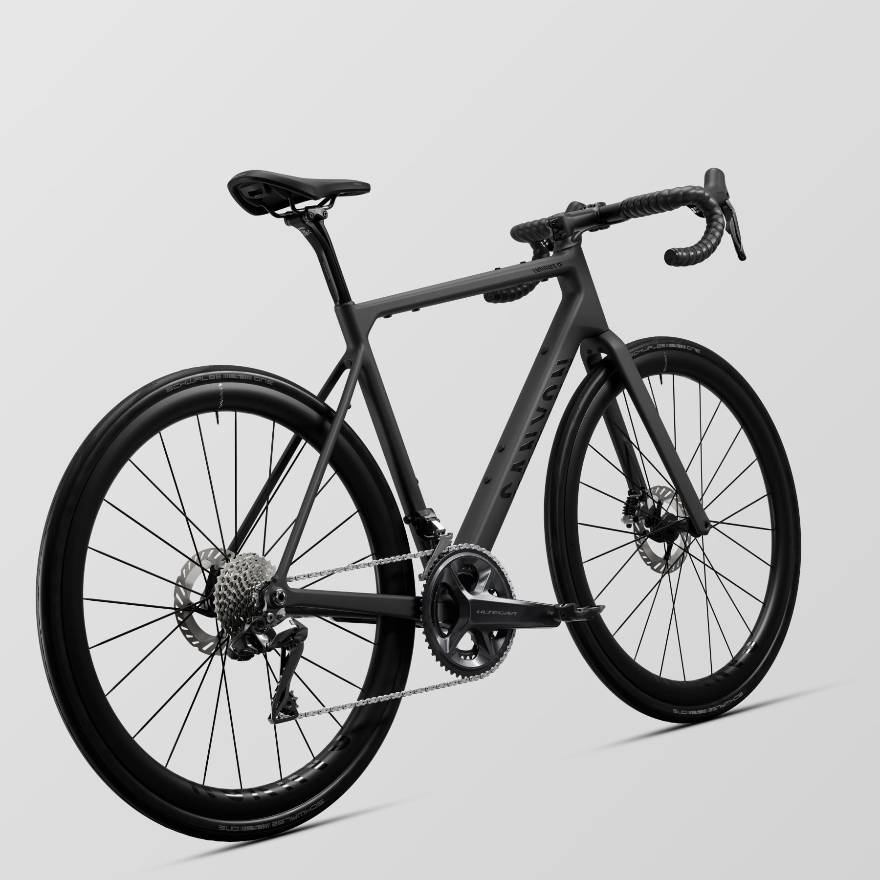 Endurace CF 8 Di2