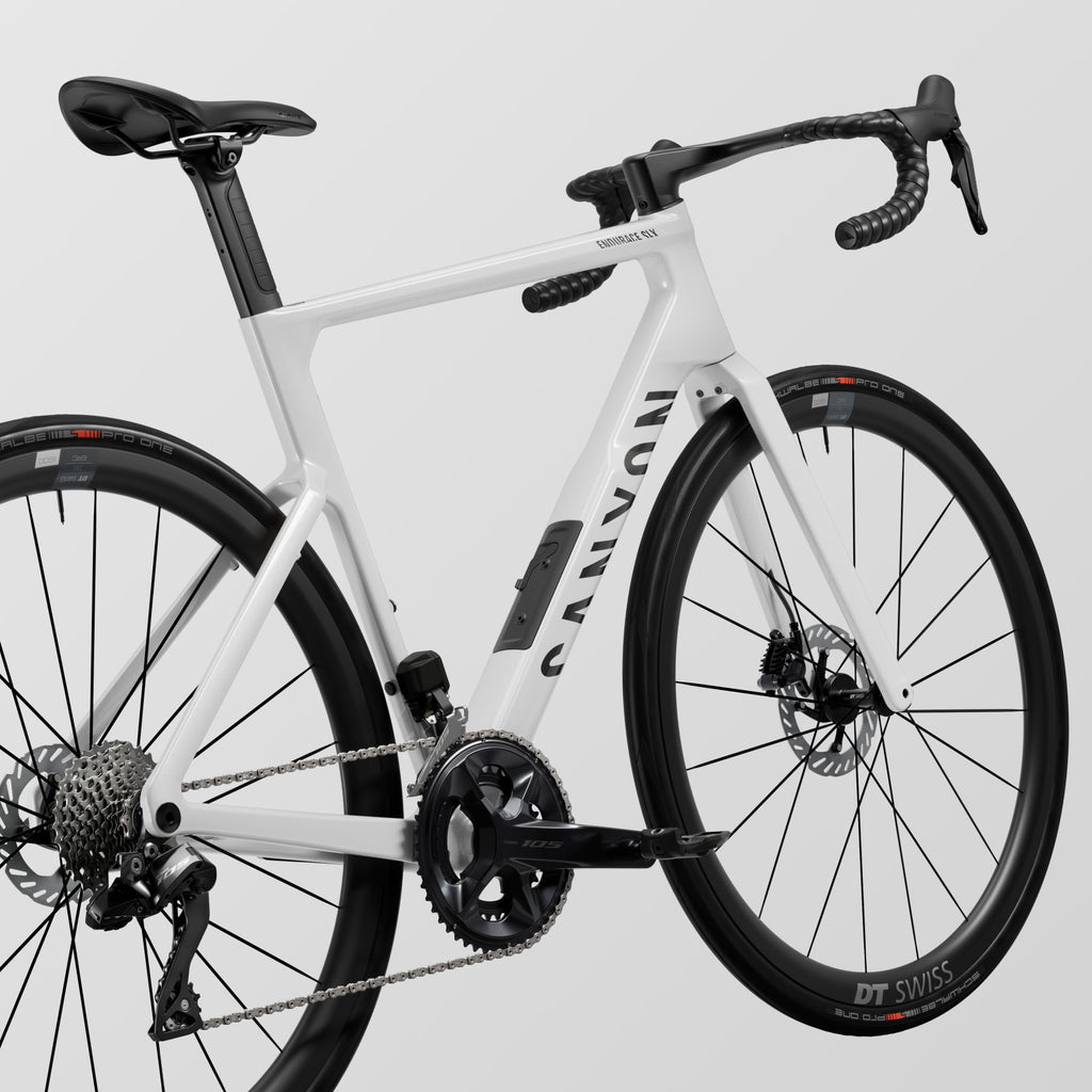 Endurace CF SLX 7 Di2