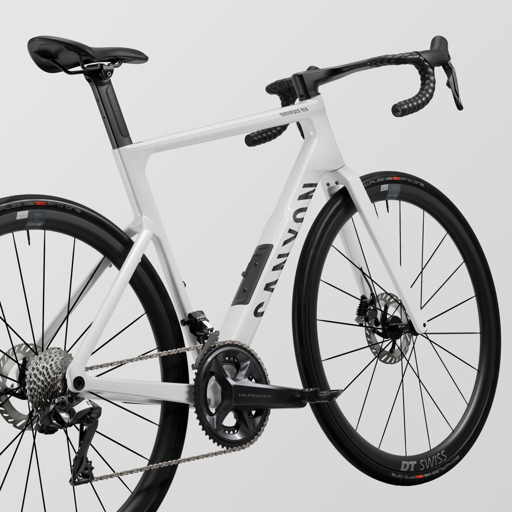 Endurace CF SLX 8 Di2