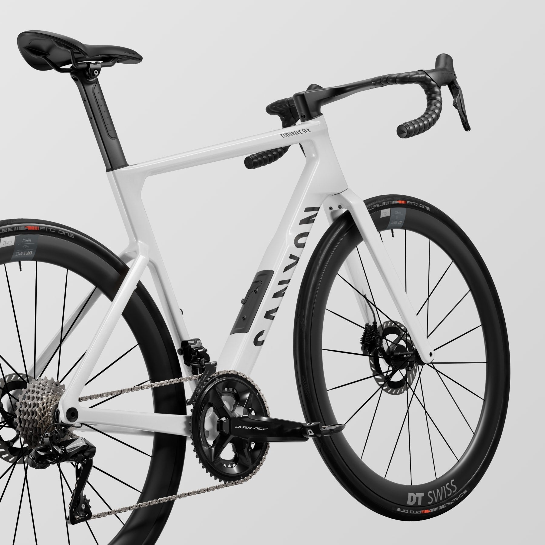 Endurace CF SLX 9 Di2