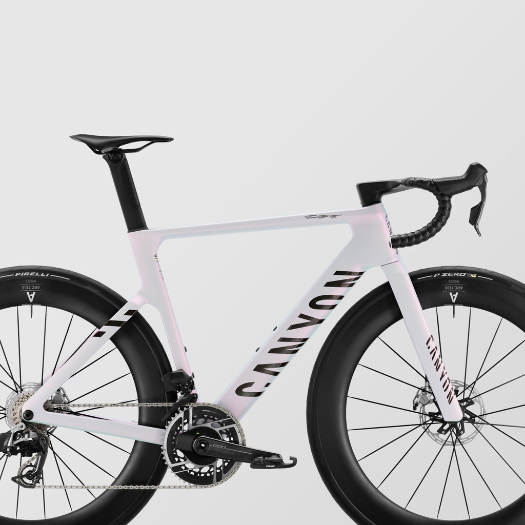 Endurace CFR AXS – Outlet