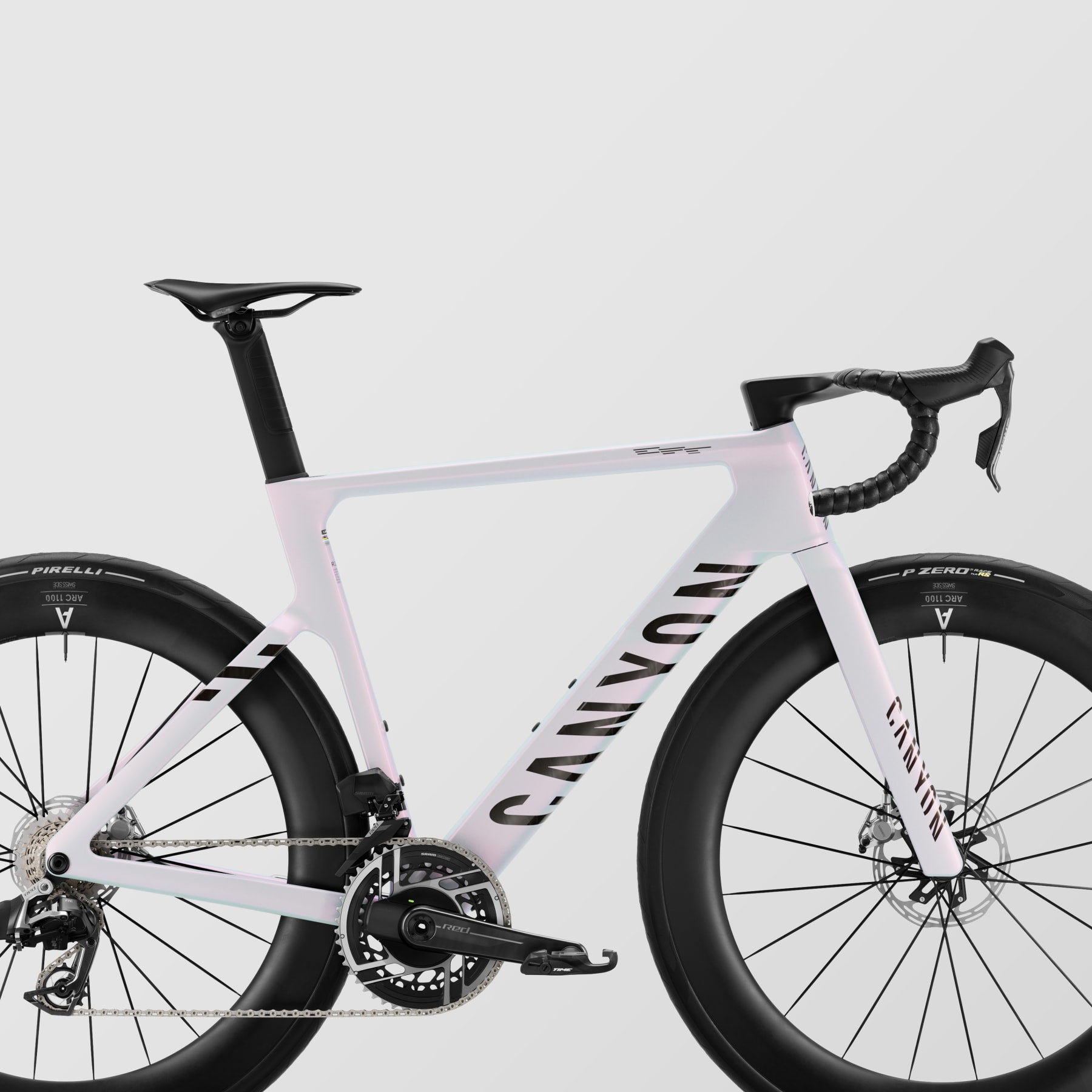 Endurace CFR AXS – Outlet