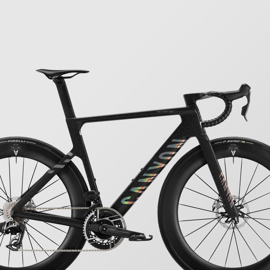 Endurace CFR AXS