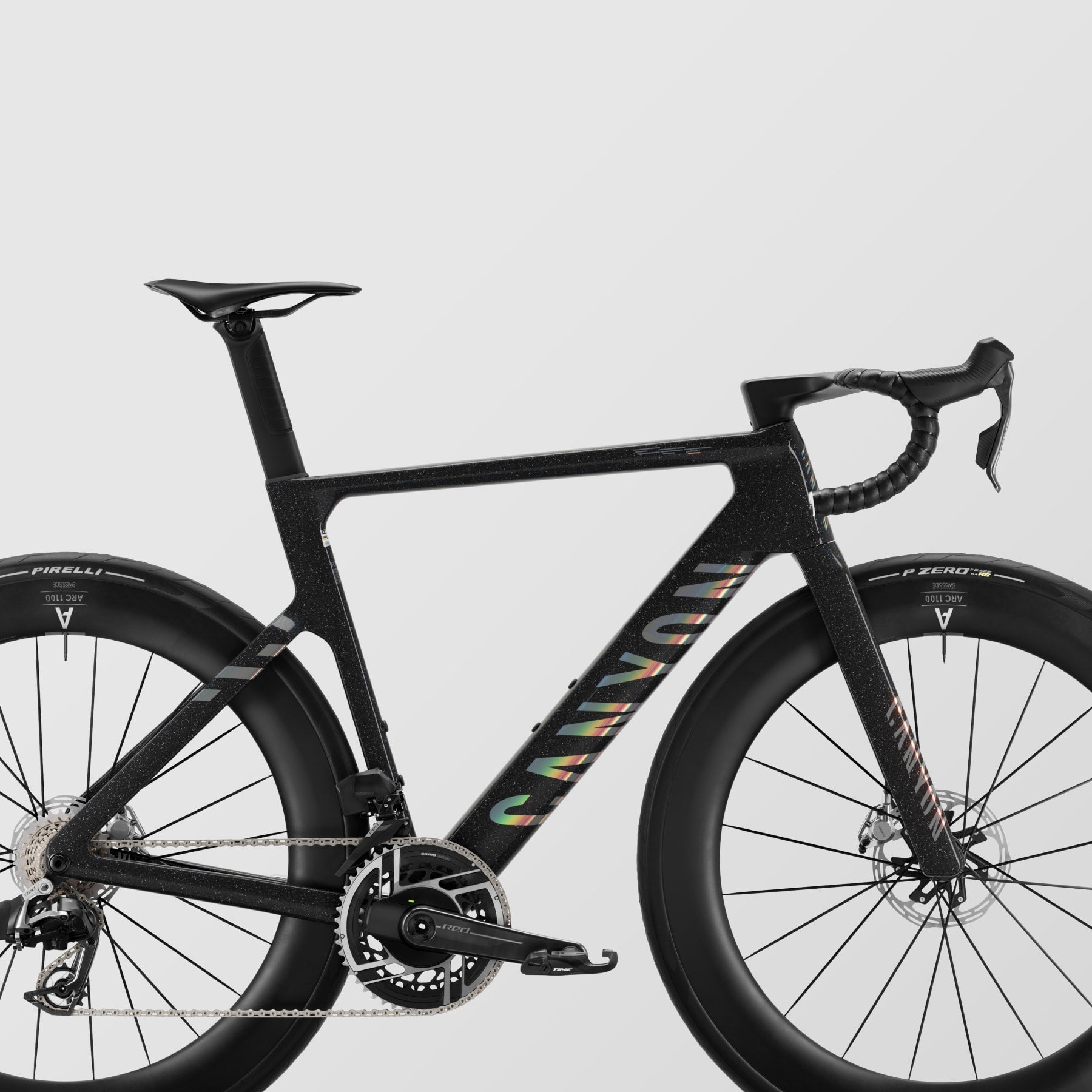 Endurace CFR AXS