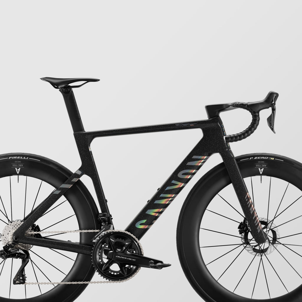 Endurace CFR Di2 – Outlet