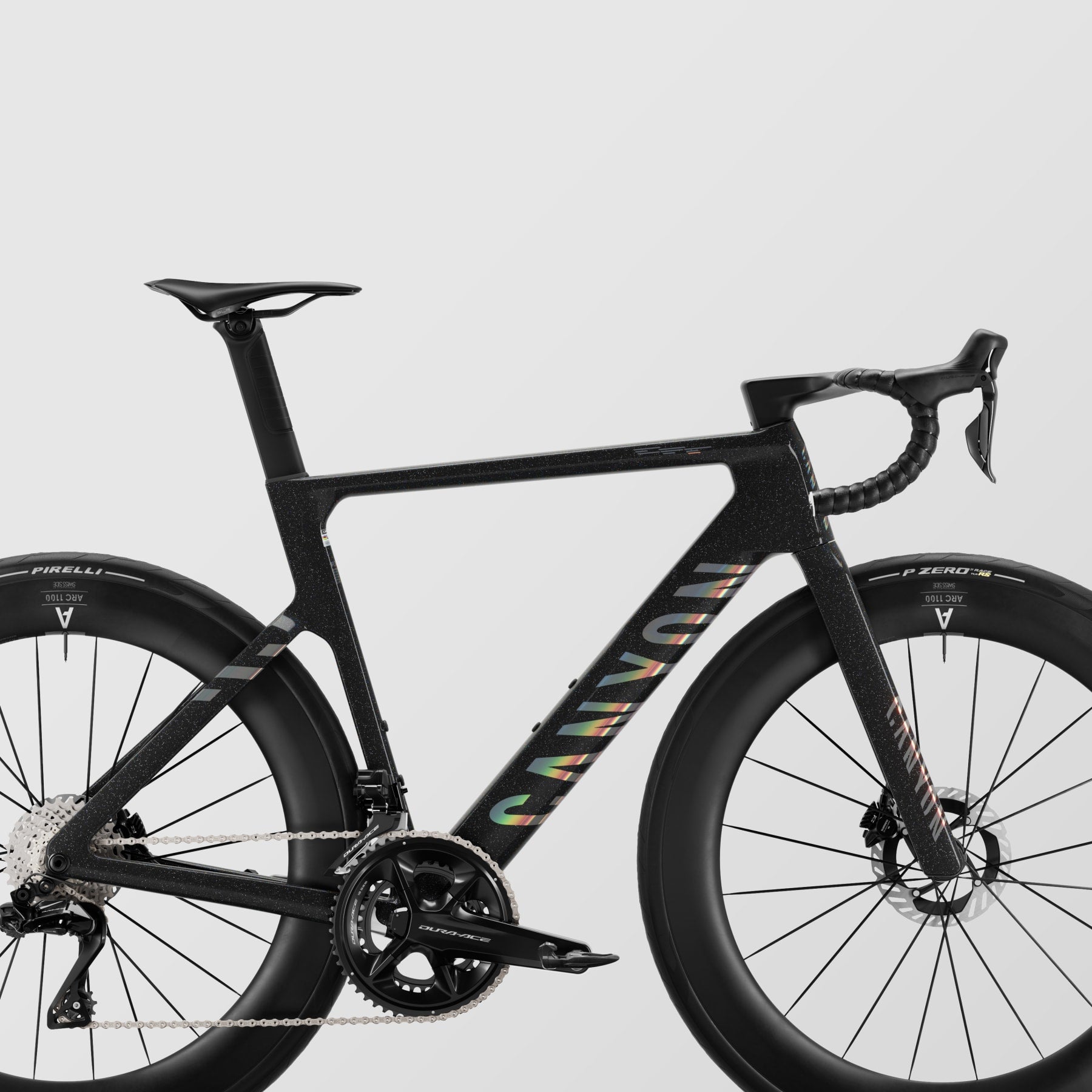 Endurace CFR Di2 – Outlet