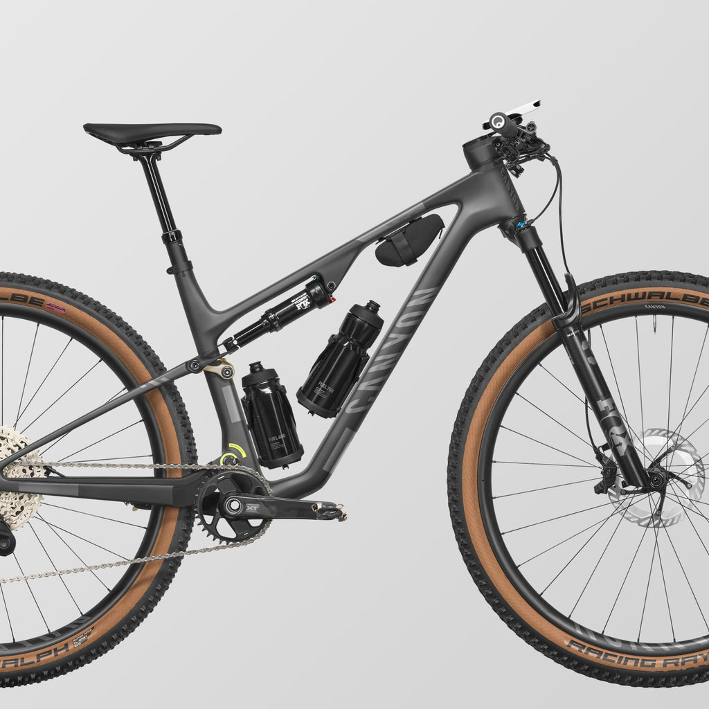 Lux World Cup CFR XT Di2