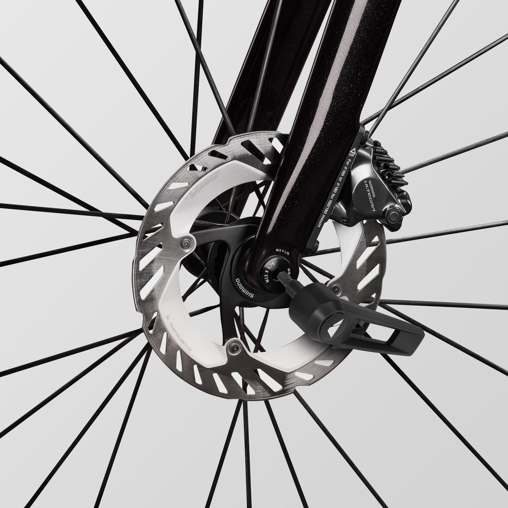Ultimate CF SLX 8 Di2