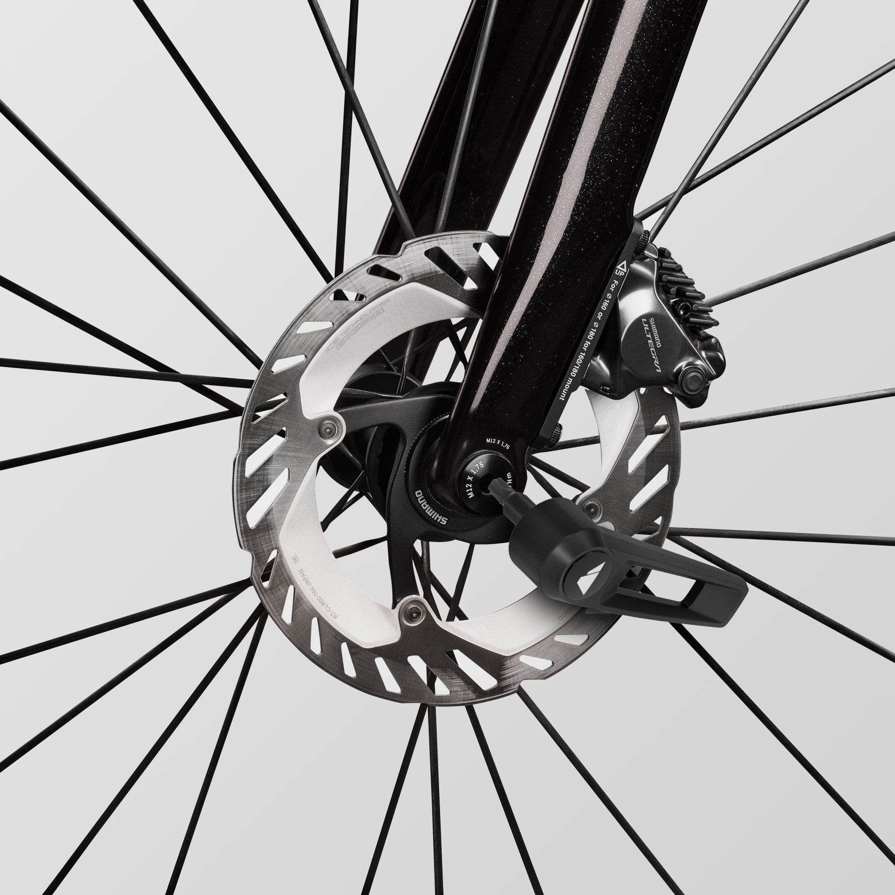 Ultimate CF SLX 8 Di2