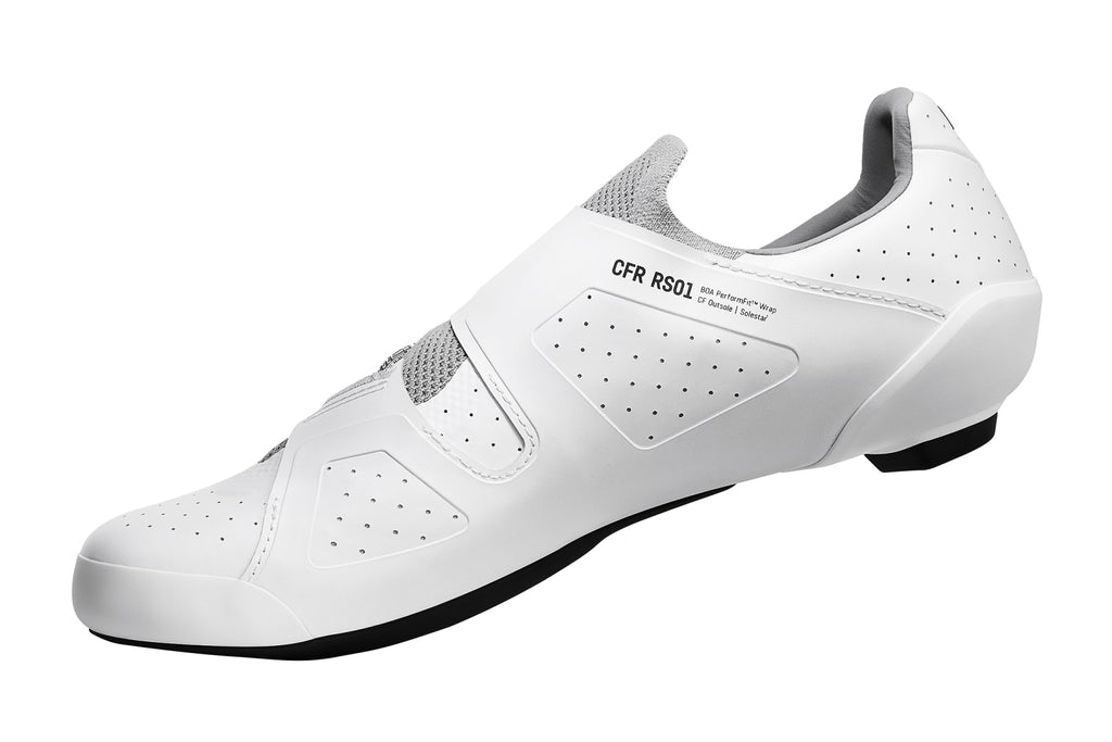 Canyon Tempr CFR Road Cycling Shoes