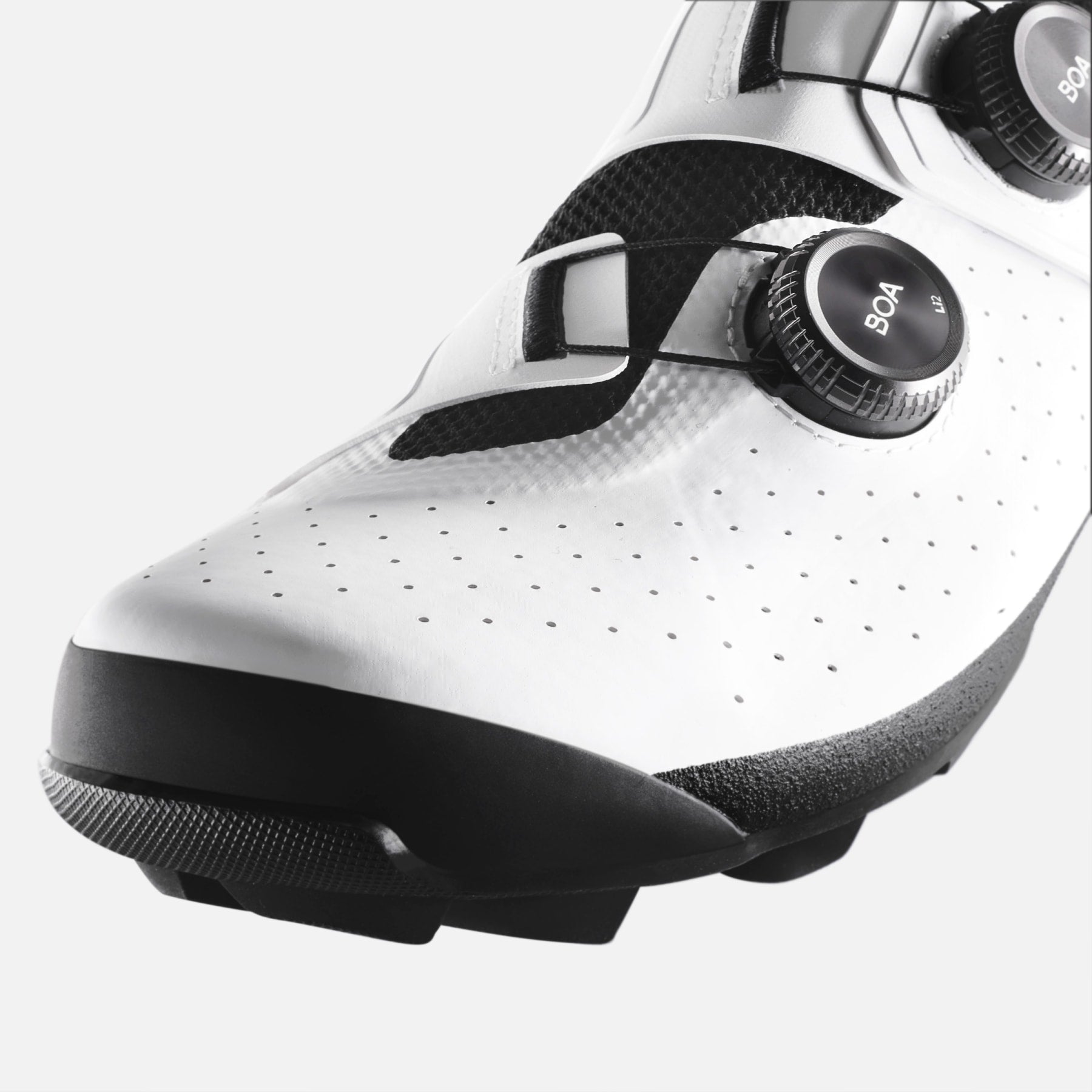 Canyon Tempr CFR Off-Road Shoes