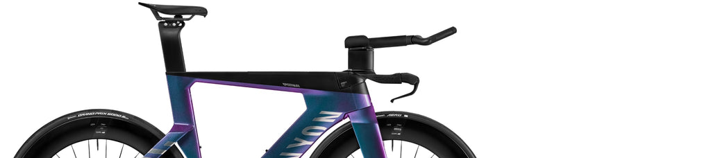 Speedmax CFR Di2 – Outlet