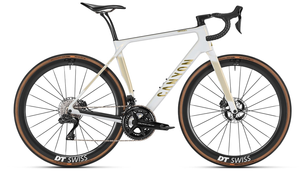 Endurace CFR Di2 – Outlet