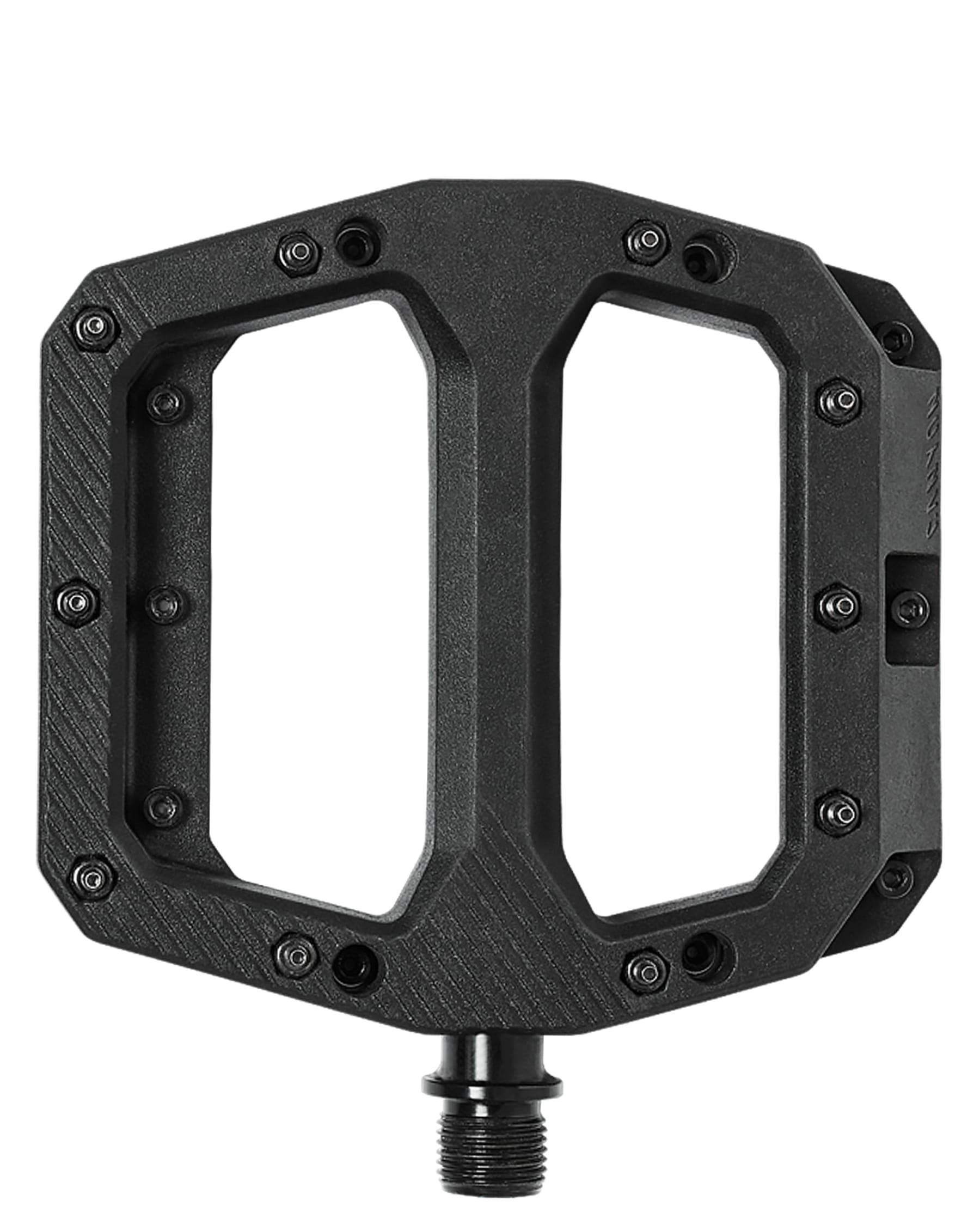 Canyon MTB Nylon Flat Pedals