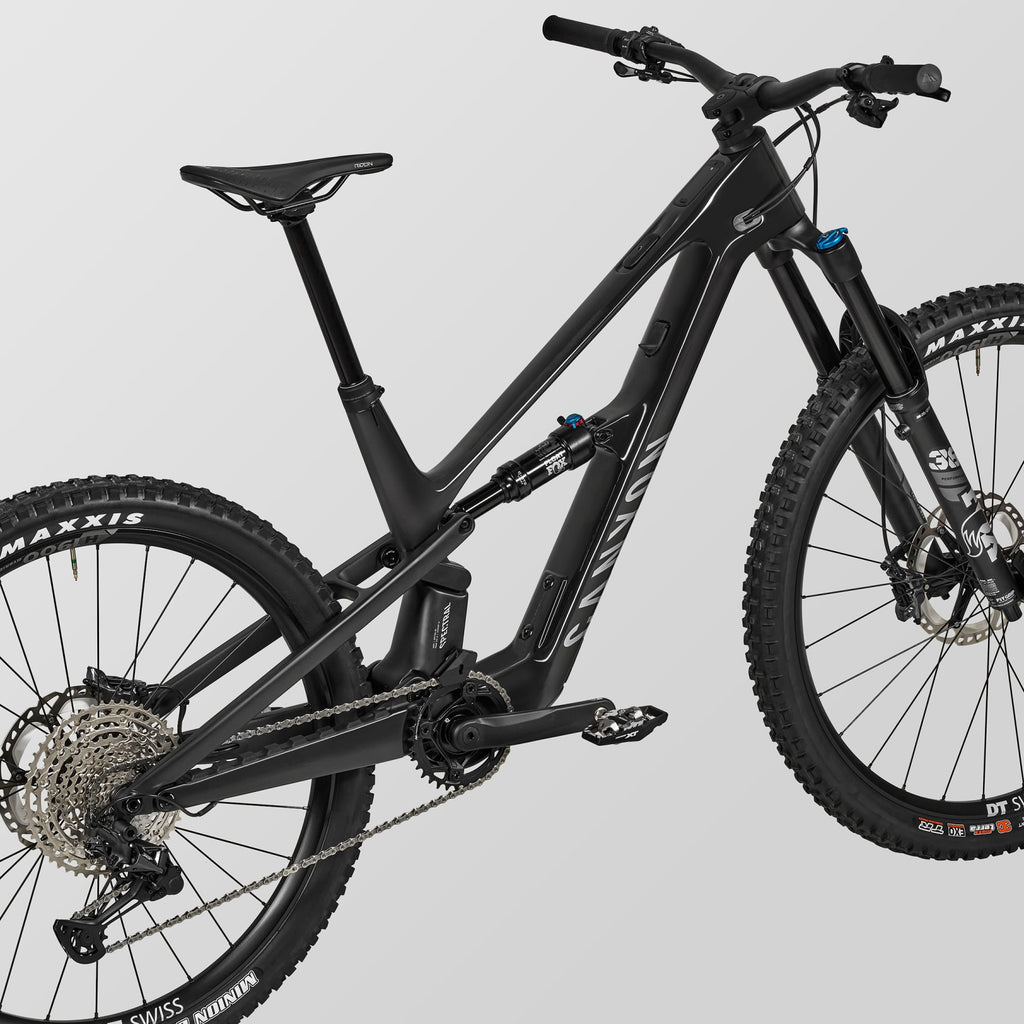 Spectral:ONfly CF 9 – Outlet