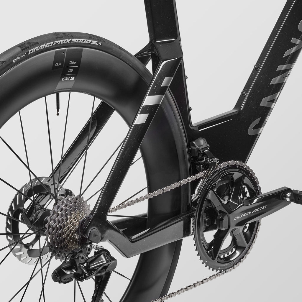 Speedmax CFR Di2 – Outlet