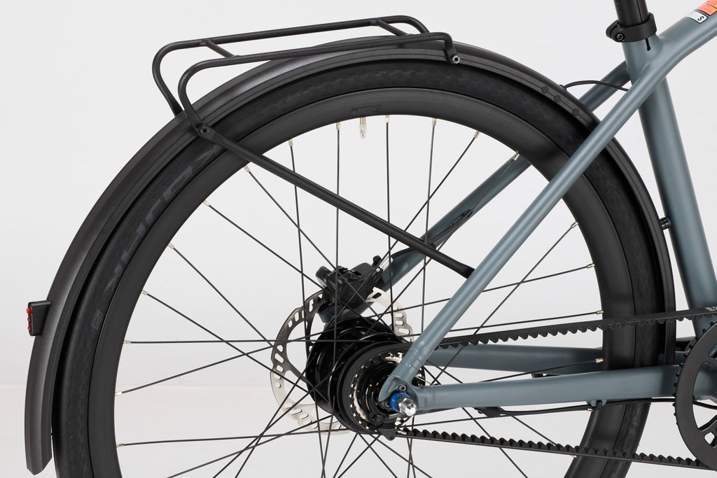 Commuter 9 LTD – Outlet