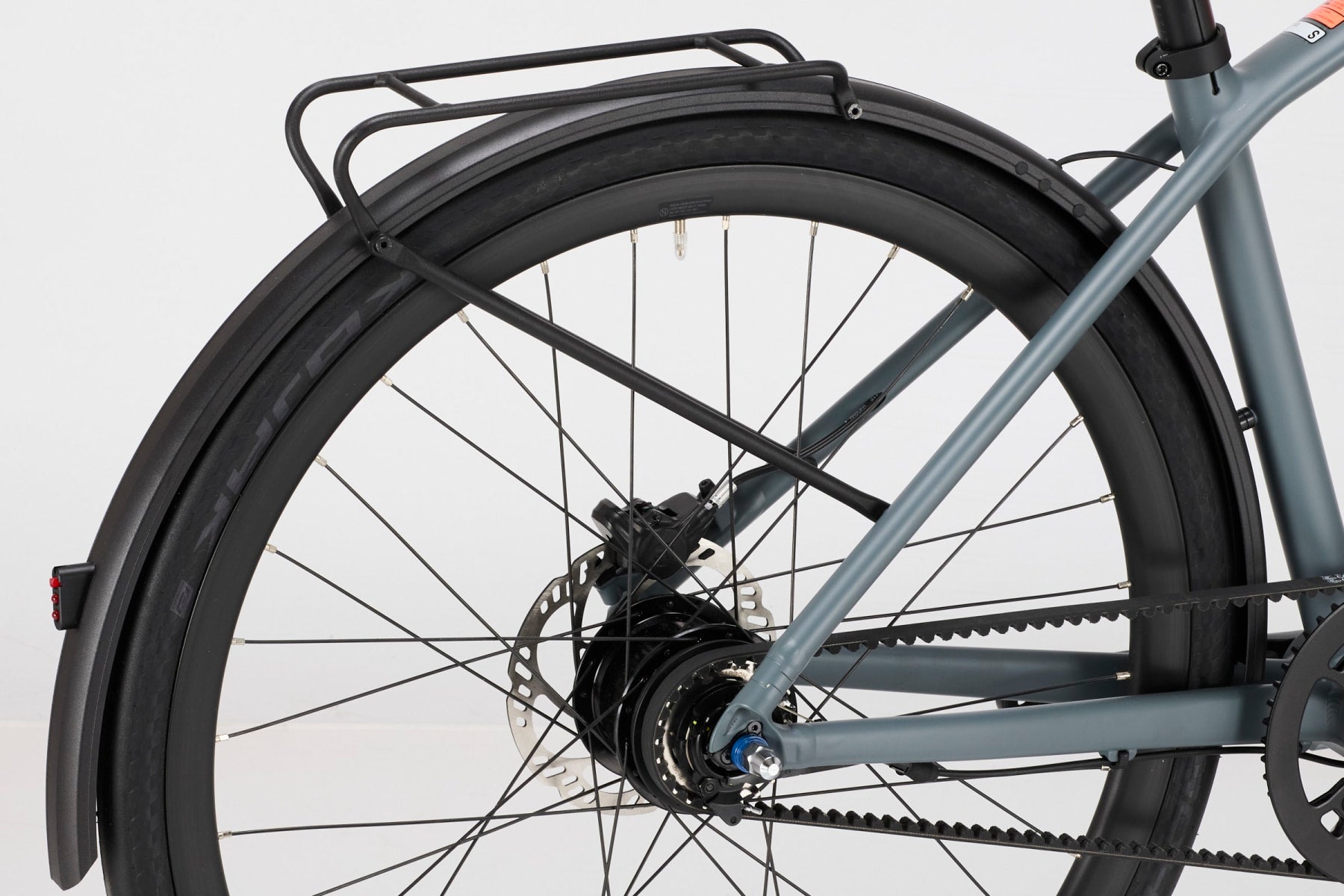 Commuter 9 LTD – Outlet