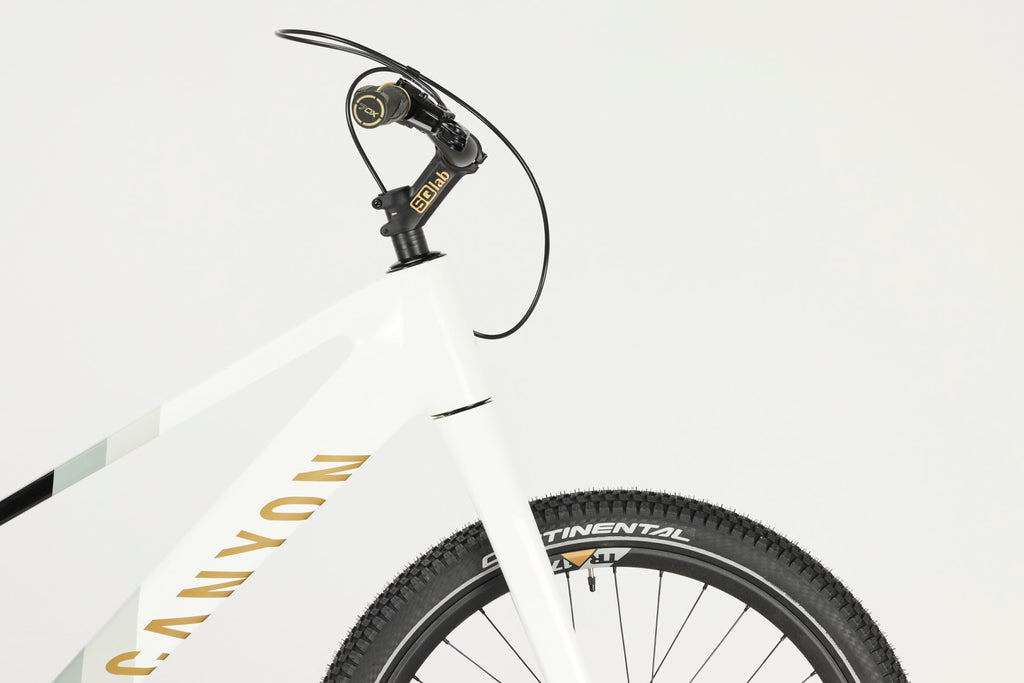 Stitched CFR Trial Fabio Wibmer – Outlet