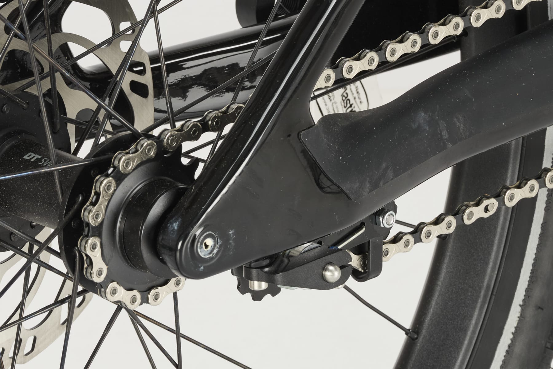 Stitched CFR Trial Fabio Wibmer – Outlet