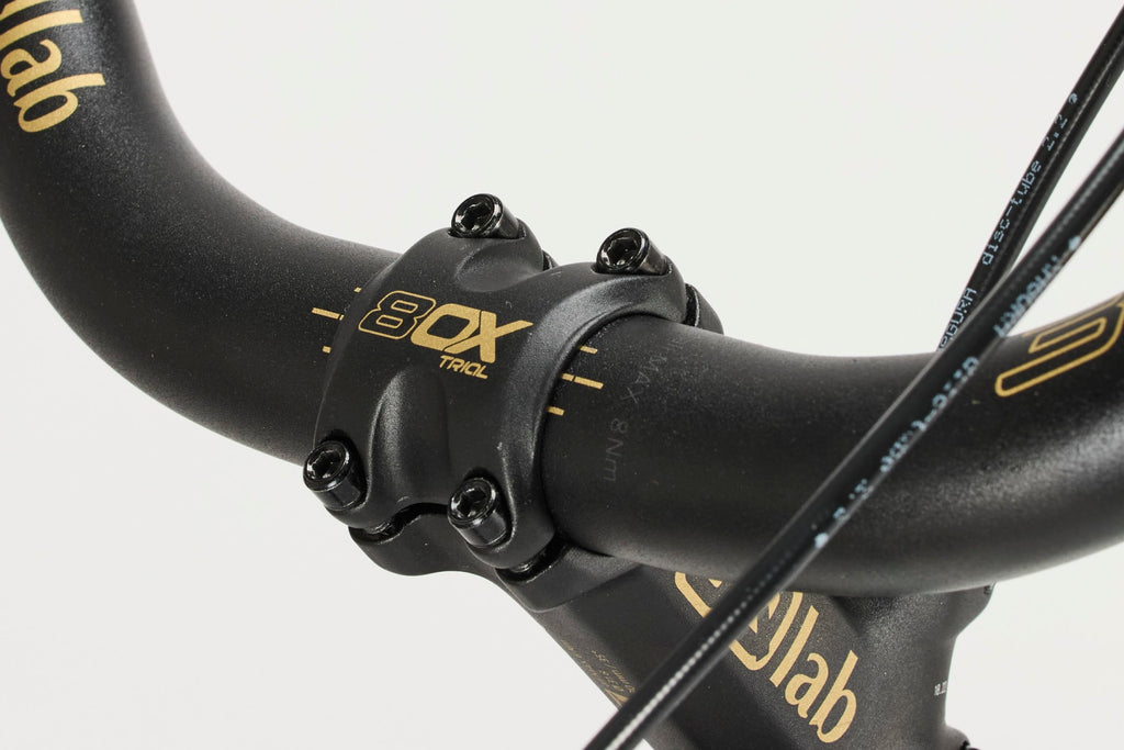 Stitched CFR Trial Fabio Wibmer – Outlet