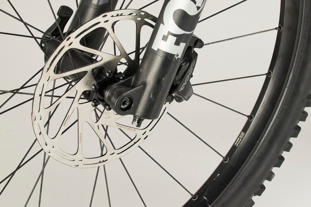 Spectral:ON CF 9 – Outlet