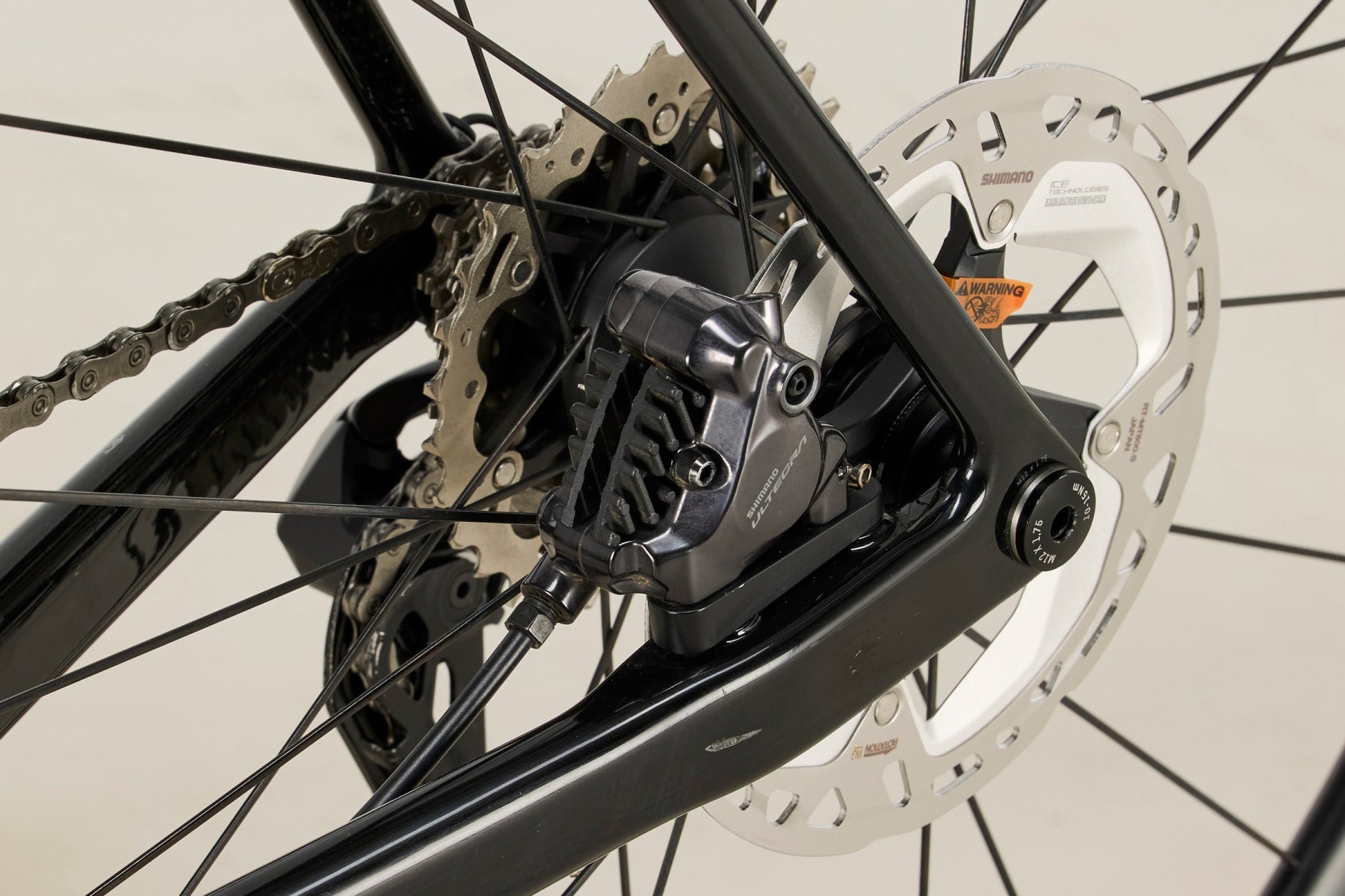 Ultimate CF SLX 8 Di2 – Outlet