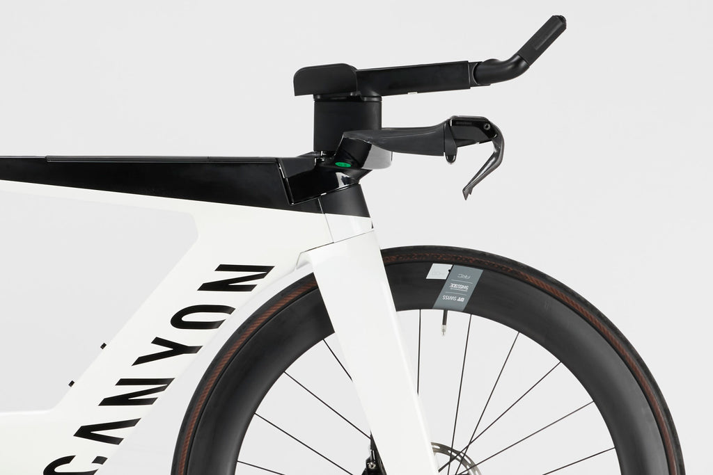 Speedmax CF SLX 8 Disc eTap – Outlet