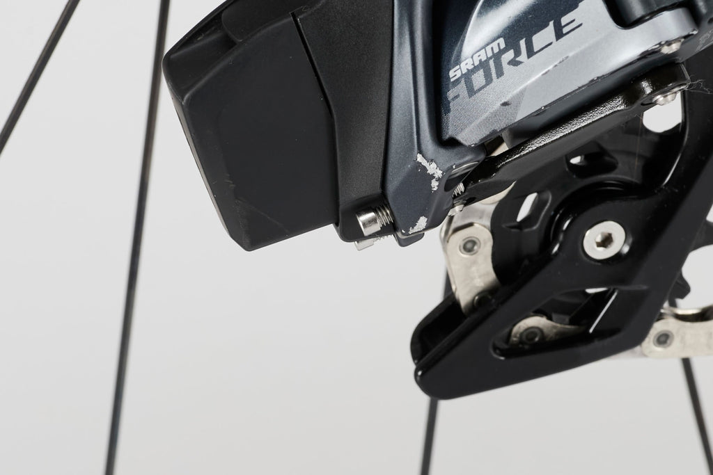 Speedmax CF SLX 8 Disc eTap – Outlet