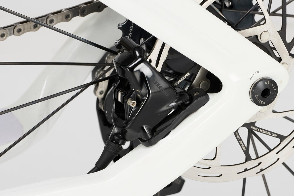 Speedmax CF SLX 8 Disc eTap – Outlet