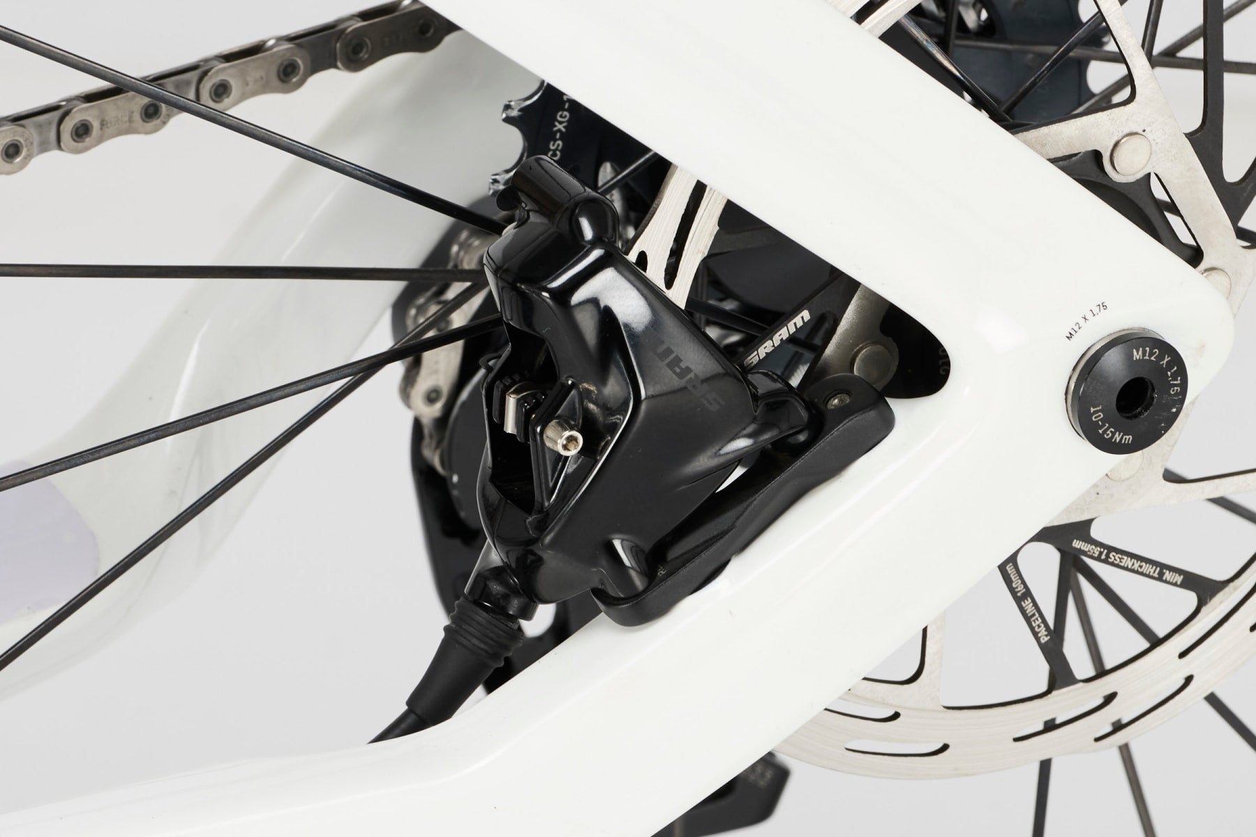 Speedmax CF SLX 8 Disc eTap – Outlet