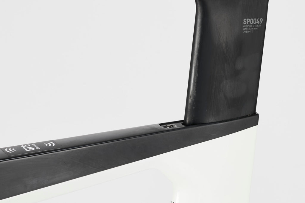 Speedmax CF SLX 8 Disc eTap – Outlet