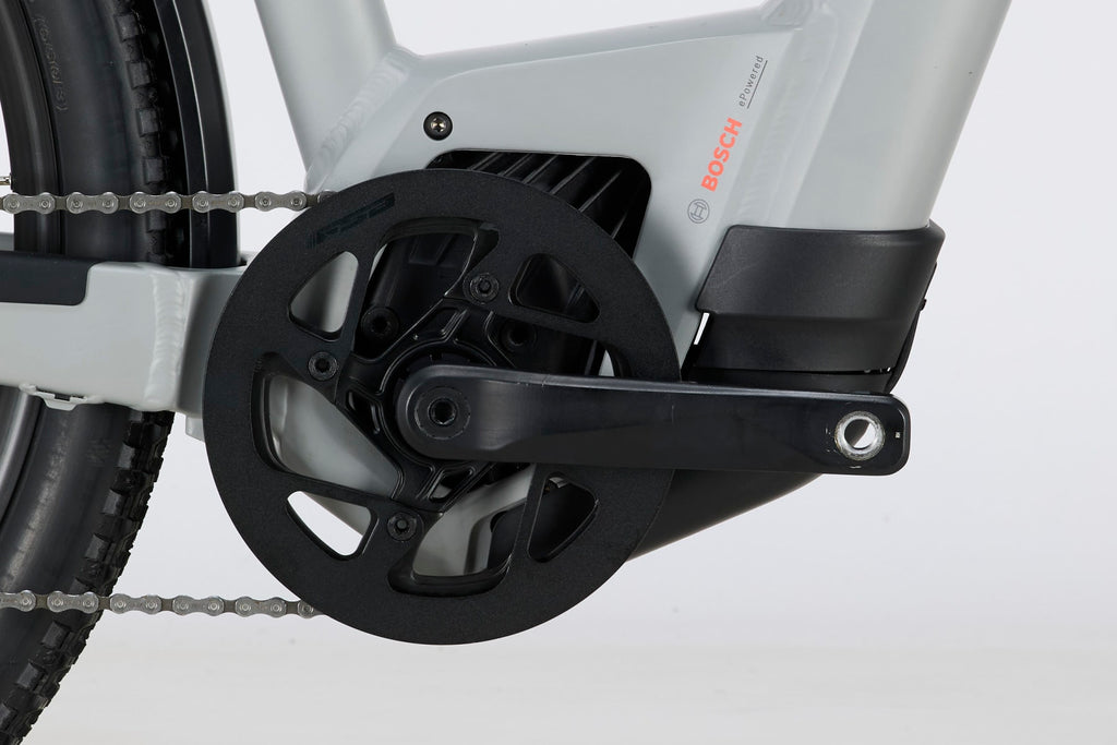 Pathlite:ON 9 LTD SUV step-through – Outlet