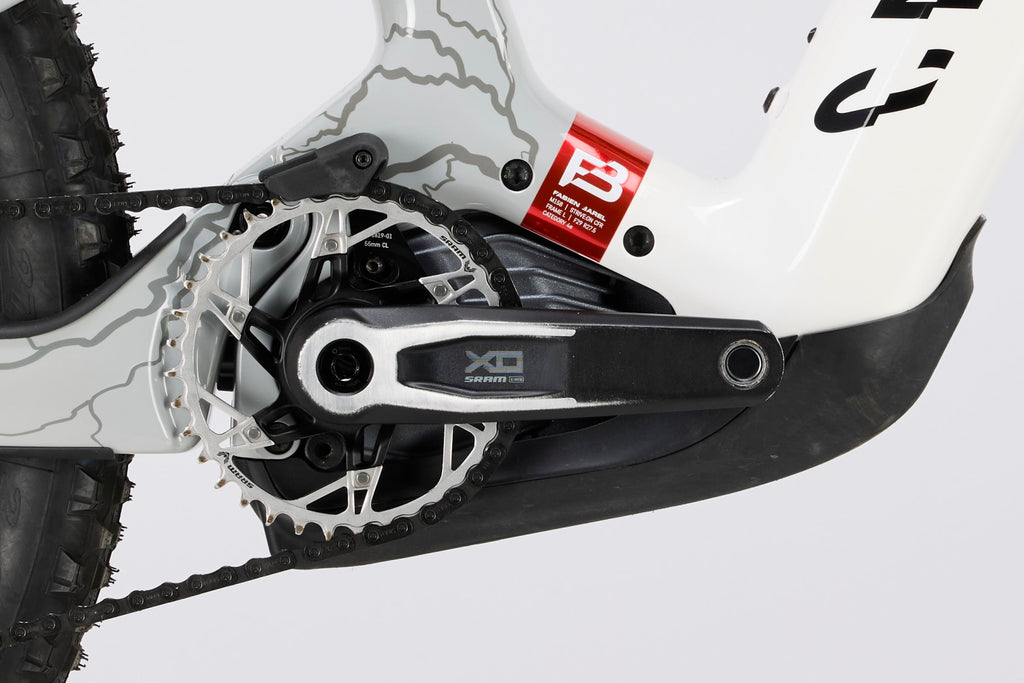 Strive:ON CFR LTD – Outlet