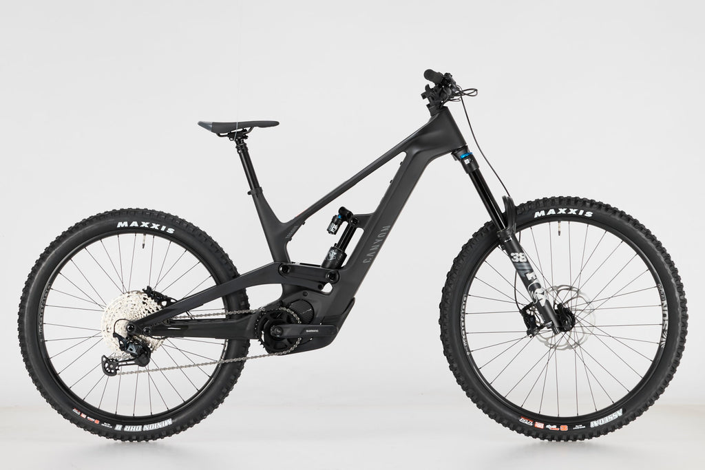 Torque:ON CF 8 – Outlet