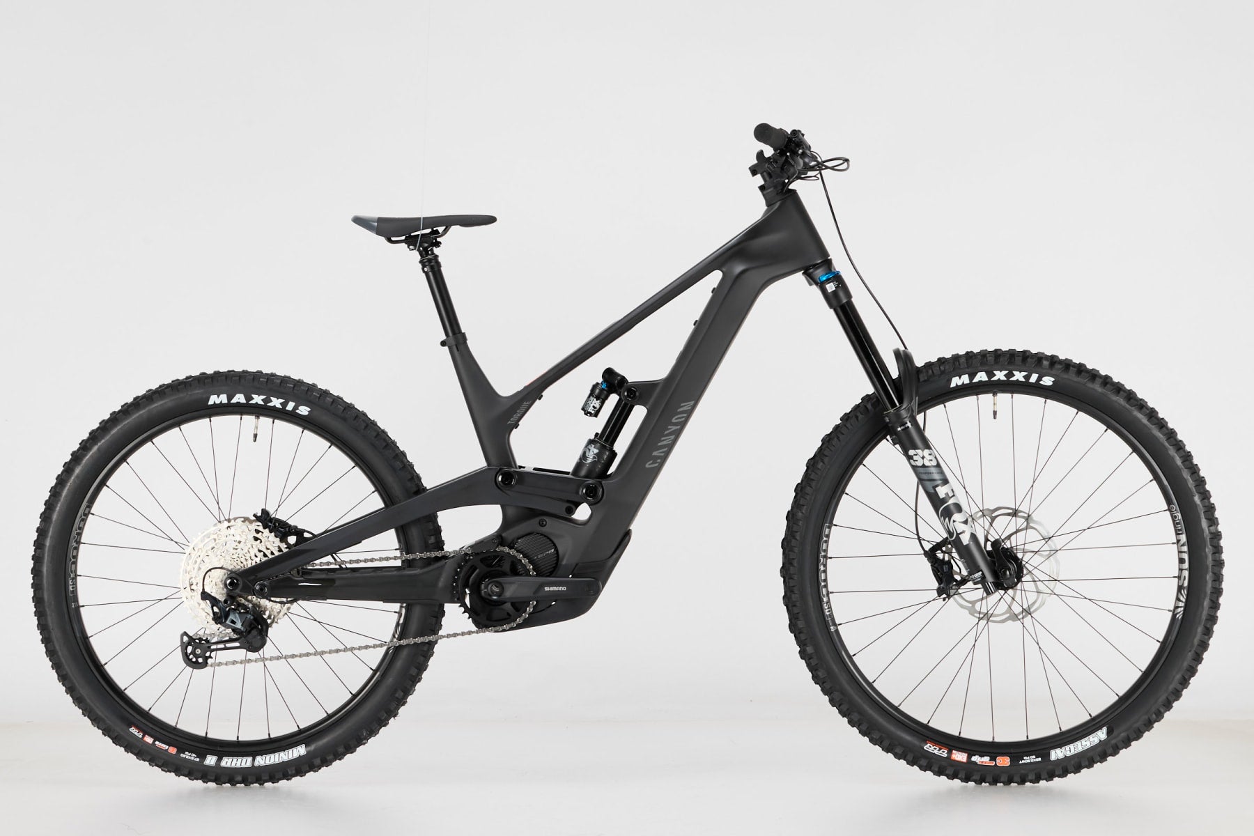 Torque:ON CF 8 – Outlet