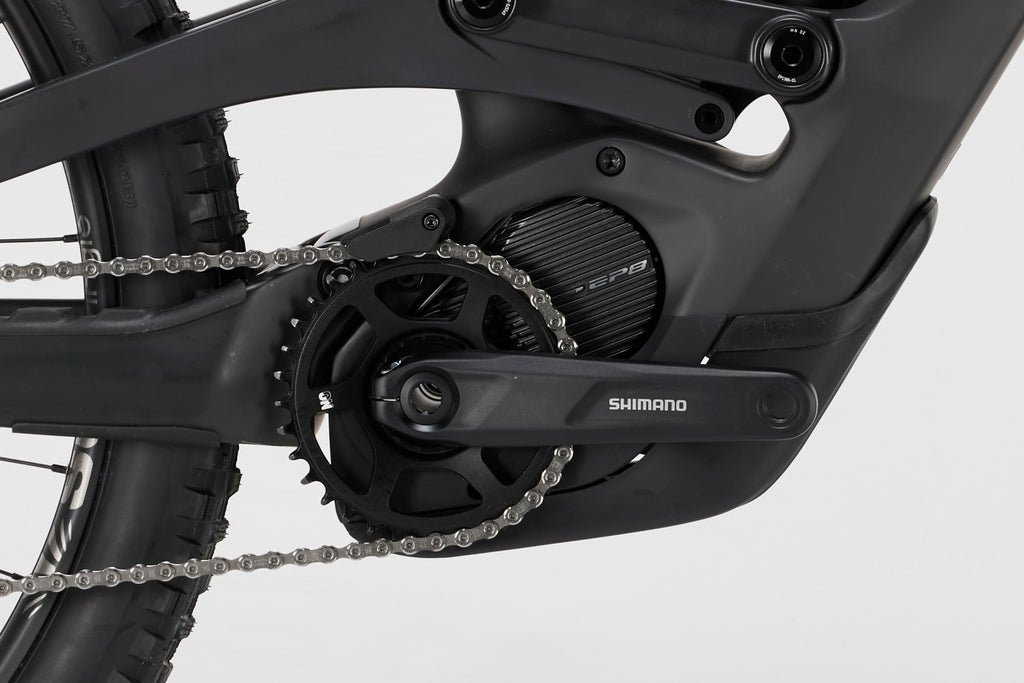 Torque:ON CF 8 – Outlet