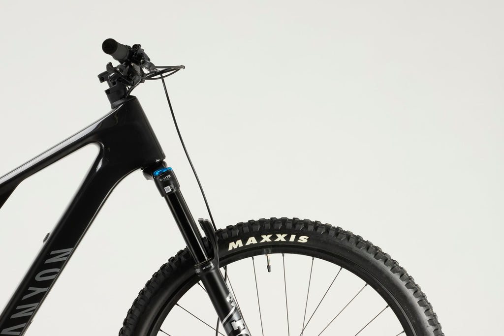 Spectral:ON CF 8 – Outlet