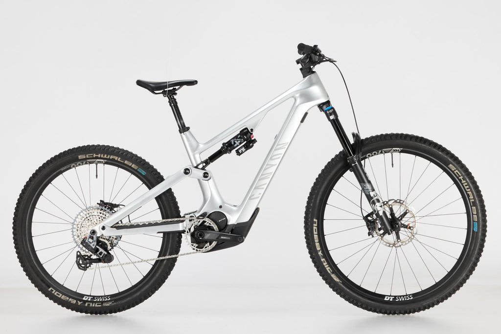 Spectral:ON CF 9 – Outlet