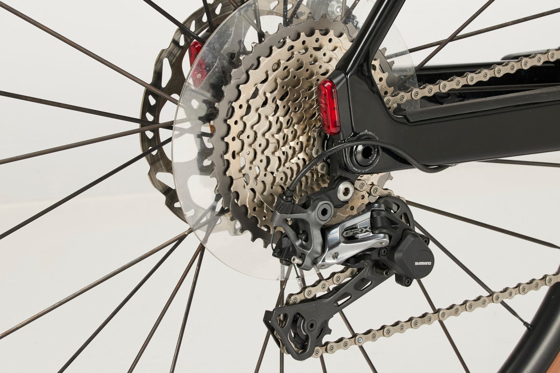 Grizl:ONfly CF 7 – Outlet
